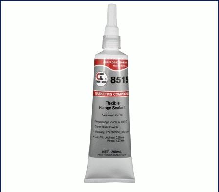 CHEMTOOLS FLEXIBLE-SOLVENT RESISTANCE GASKET SEALANT - 50ML